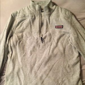 Women’s Vineyard Vines Shep Shirt - M